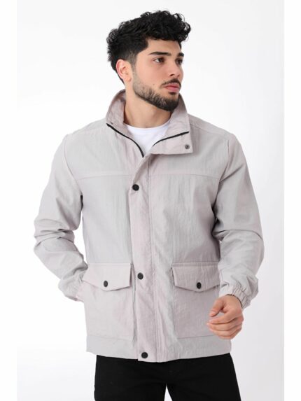 بارانی  استیکومبین