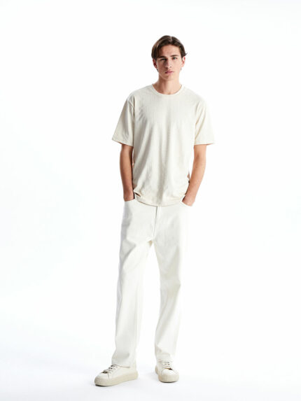 جین شلوار  ایکس ساید