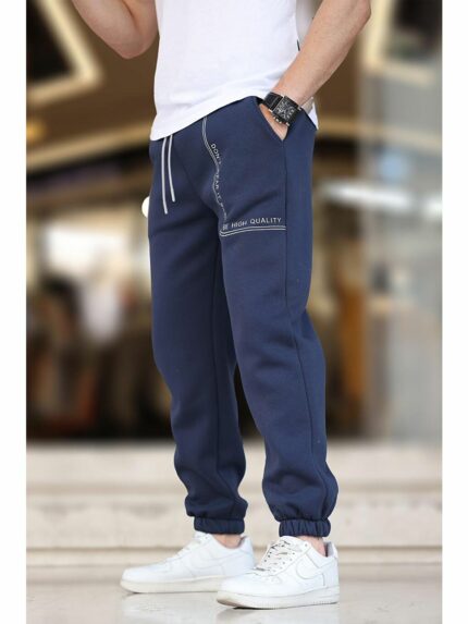 شلوار جاگر گرمکن ورزشی  مدمکست