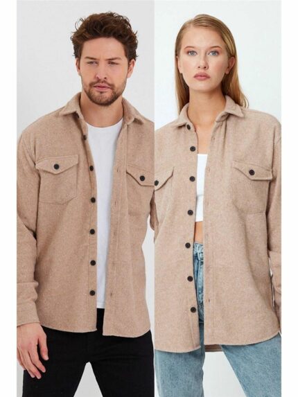 پیراهن هیزم شکن  ترز کول