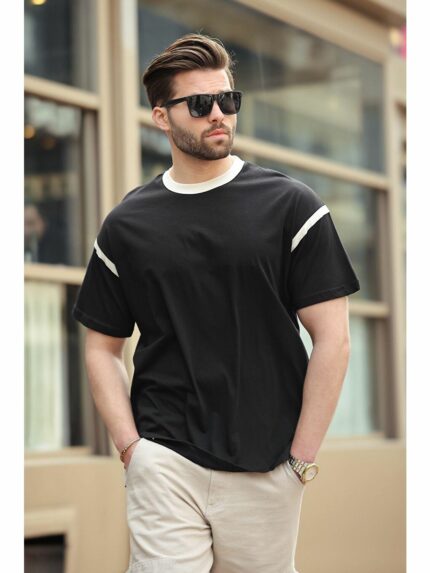 تی شرت  مدمکست