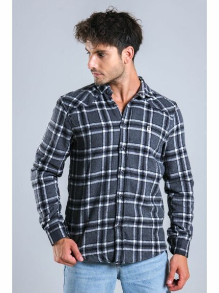 پیراهن هیزم شکن  استیکومبین