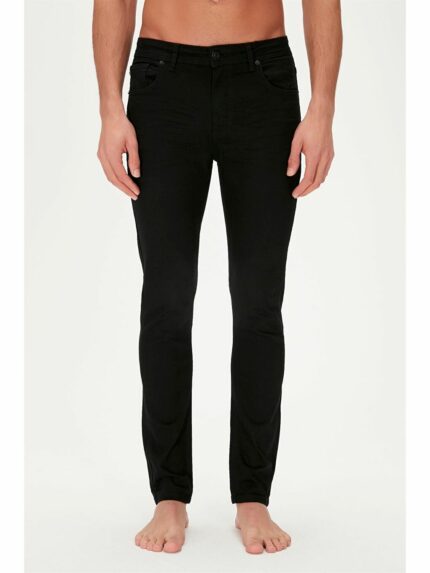 جین شلوار  بد بیر