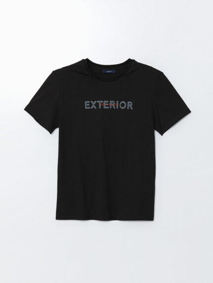 تی شرت  ال سی وایکیکی