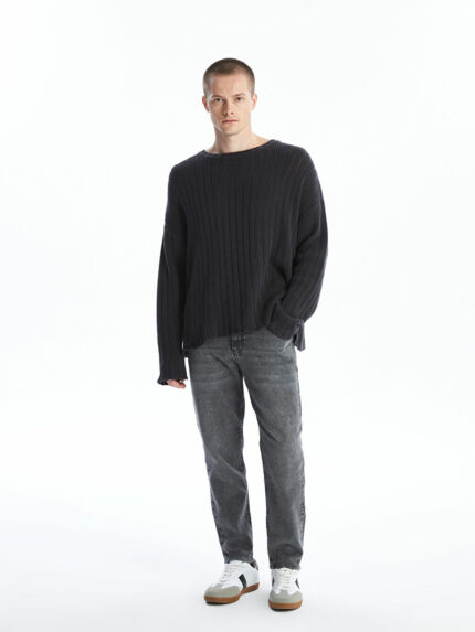 جین شلوار  ال سی وایکیکی