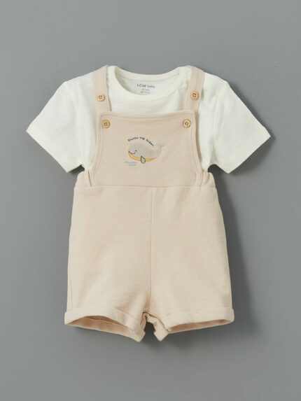 سالوپت  ال سی وایکیکی