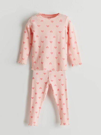 ست پیژامه  ال سی وایکیکی