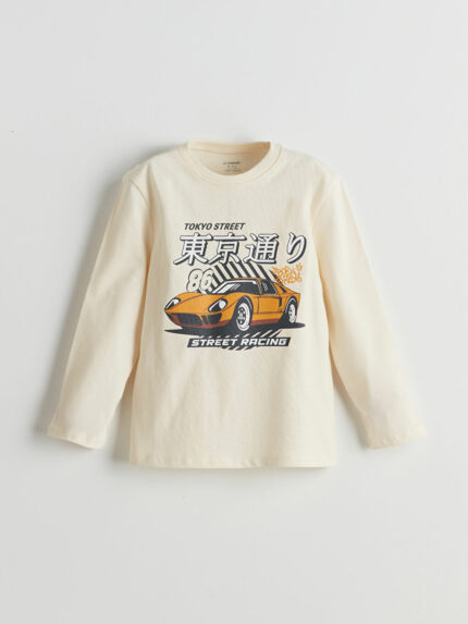 تی شرت  ال سی وایکیکی