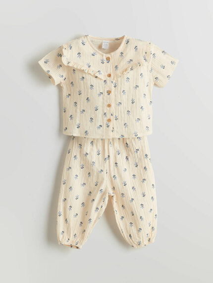 ست  ال سی وایکیکی