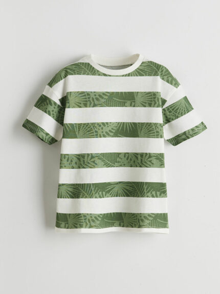 تی شرت  ال سی وایکیکی