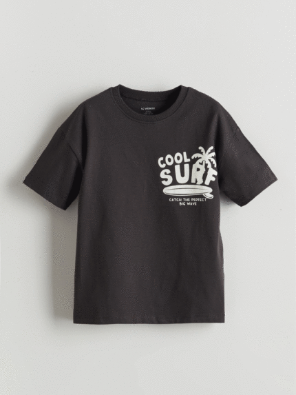 تی شرت  ال سی وایکیکی