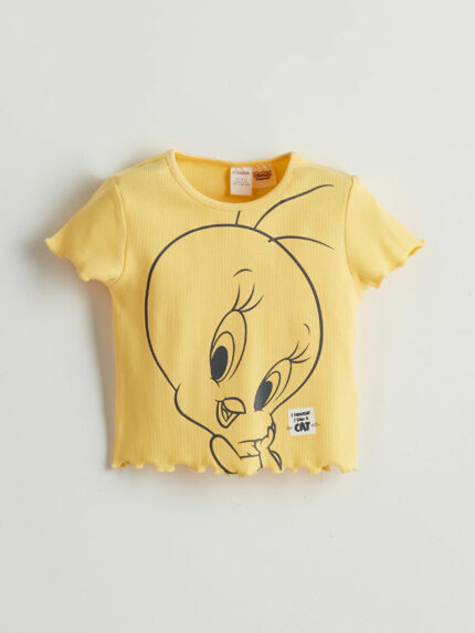 تی شرت  ال سی وایکیکی