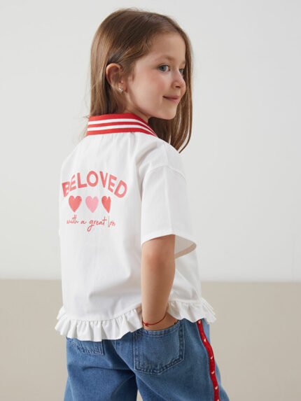 پیراهن  ال سی وایکیکی