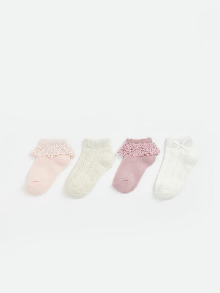 جوراب پاتیک  ال سی وایکیکی