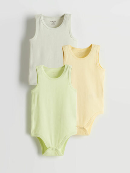 بادی  ال سی وایکیکی