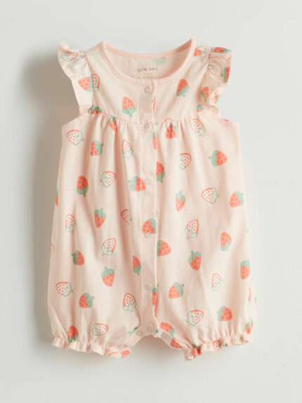 سرهمی  ال سی وایکیکی