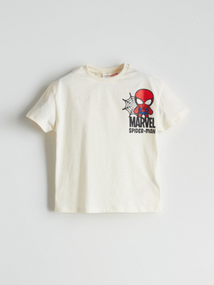 تی شرت  ال سی وایکیکی