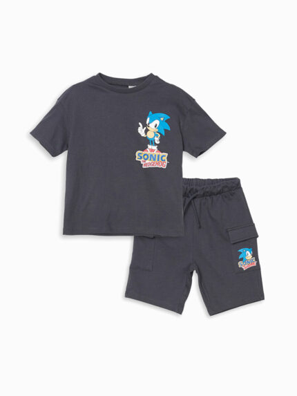 ست  ال سی وایکیکی