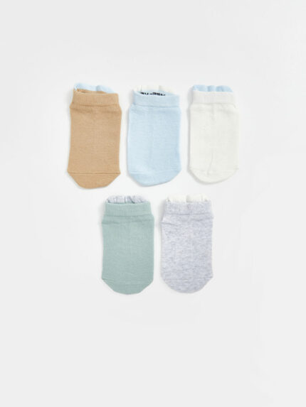 جوراب پاتیک  ال سی وایکیکی