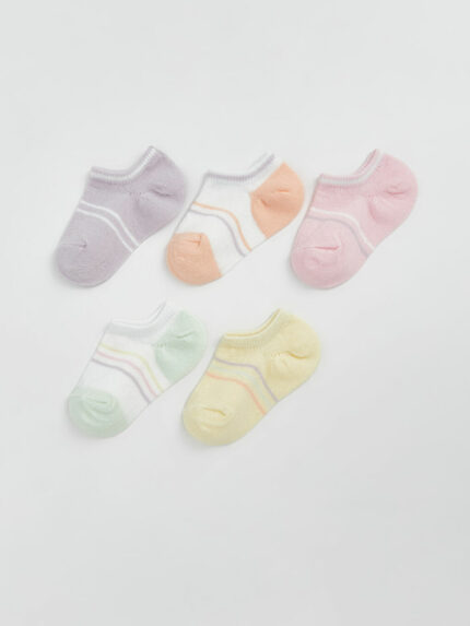 جوراب پاتیک  ال سی وایکیکی