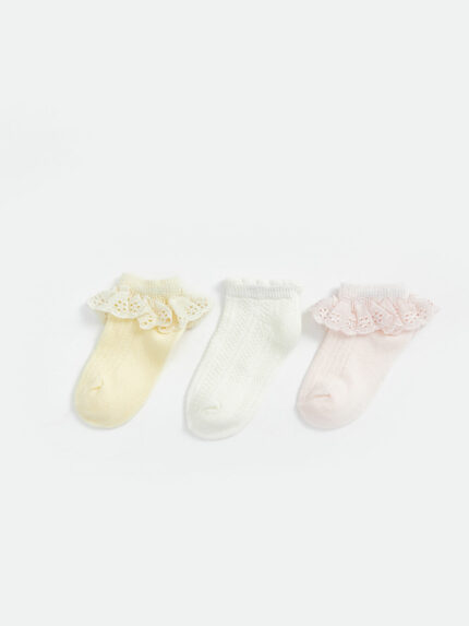 جوراب پاتیک  ال سی وایکیکی