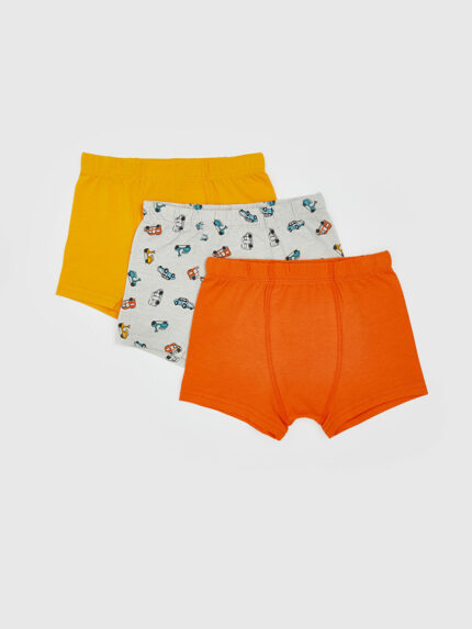 شورت باکسر  ال سی وایکیکی