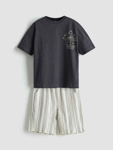 ست  ال سی وایکیکی