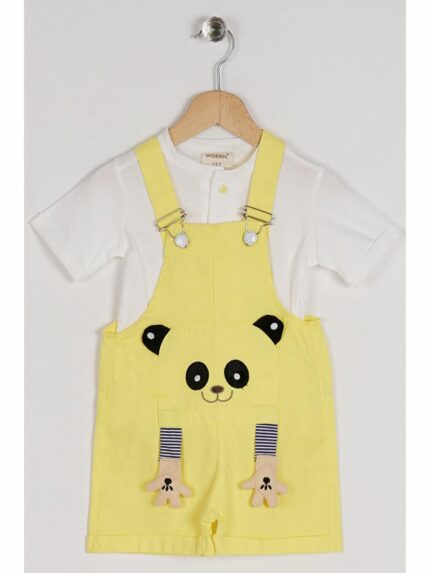 سالوپت  زیپ کیدز