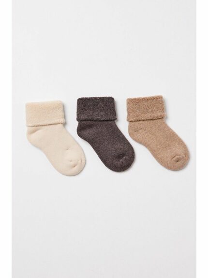 جوراب  کاتیا اند بونی