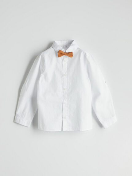 پیراهن  ال سی وایکیکی