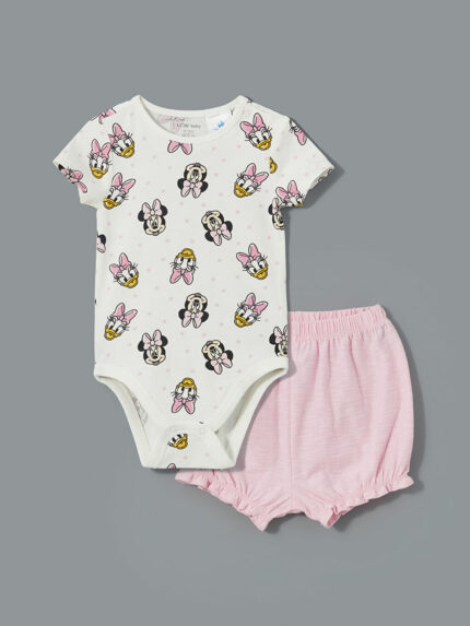 ست  ال سی وایکیکی