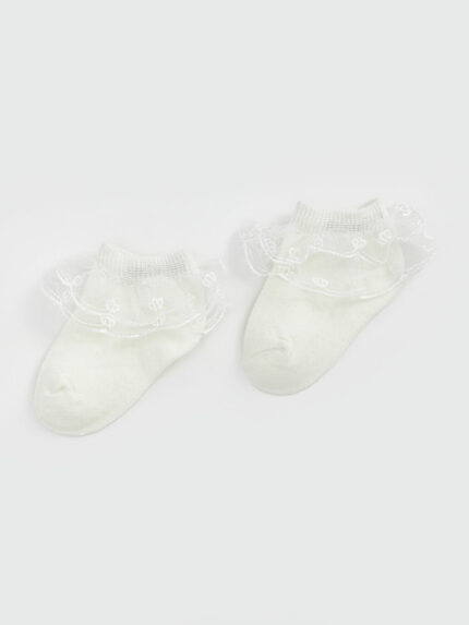 جوراب پاتیک  ال سی وایکیکی