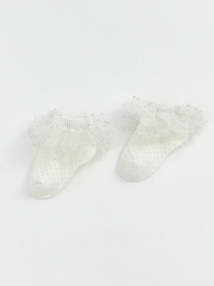 جوراب پاتیک  ال سی وایکیکی