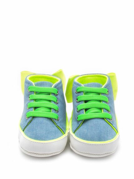 کفش قبل از راه رفتن  فرست استپ