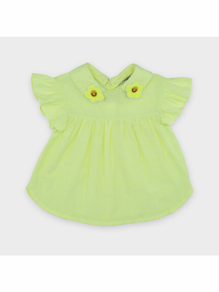 بلوز  پانچو