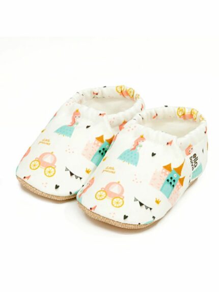 کفش خانگی  ایلا بونا