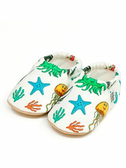 کفش خانگی  ایلا بونا