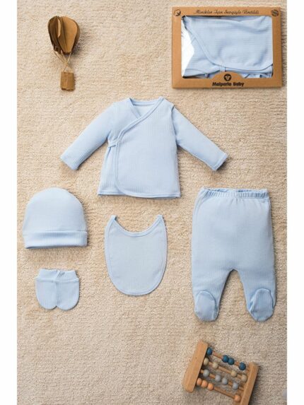 ست بیمارستان نوزاد  مای پرلا