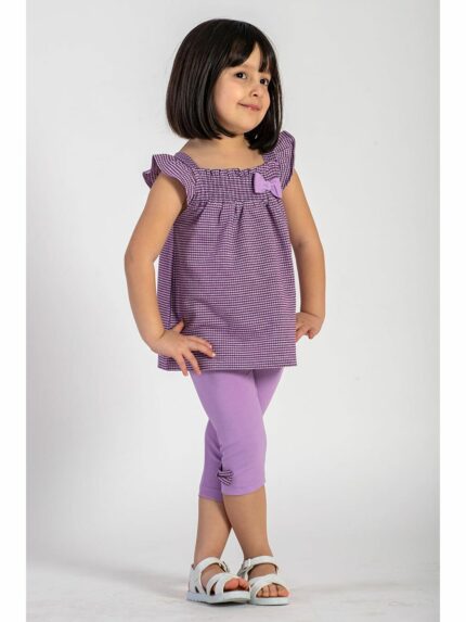 ست  زیپ کیدز