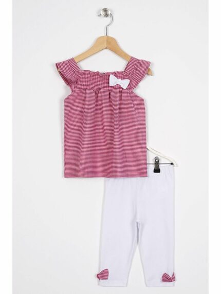 ست  زیپ کیدز