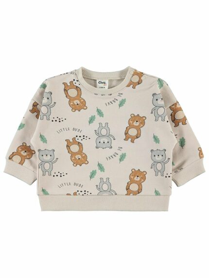 سویشرت  سیویل