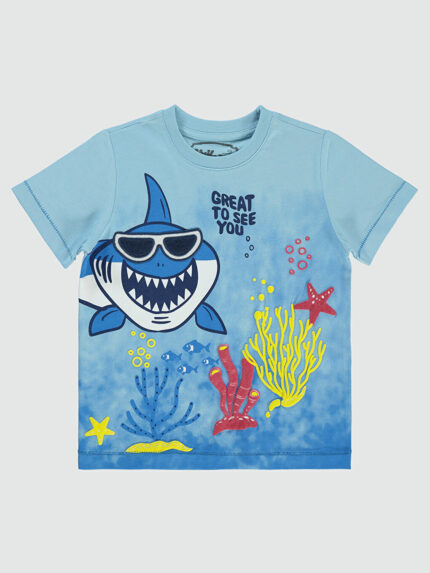 تی شرت  سیویل