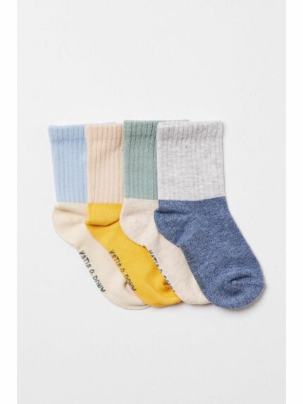 جوراب  کاتیا اند بونی