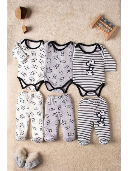 ست  مای پرلا