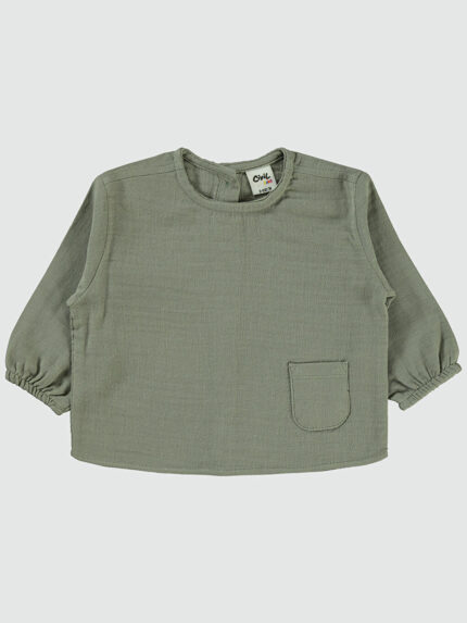 پیراهن  سیویل