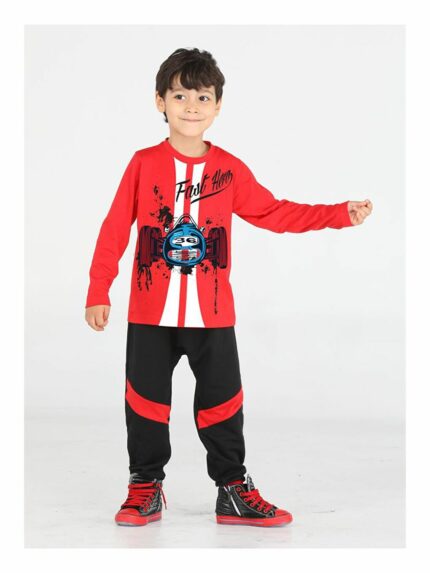 ست  کازابونی