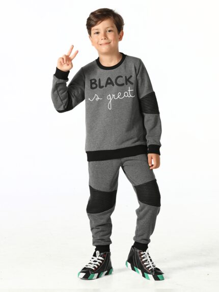 ست لباس ورزشی  کازابونی