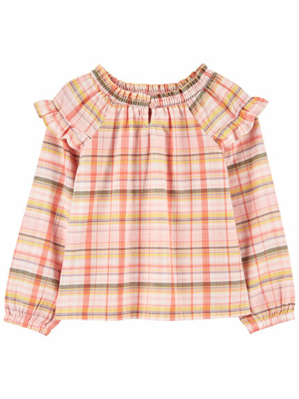 بلوز  کارترز