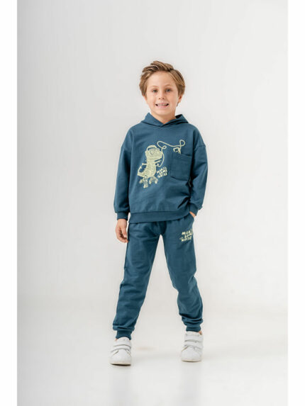 ست لباس ورزشی  میسیل کیدز