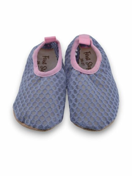 کفش دریا  فرست استپ